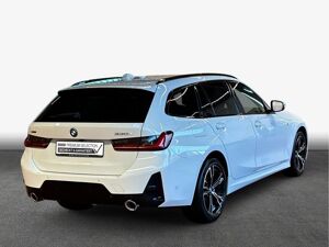 BMW 330 330e Touring xDrive Aut. , 5-türig bild 2