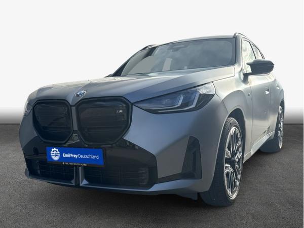 BMW X3 M50 xDrive , 5-türig bild