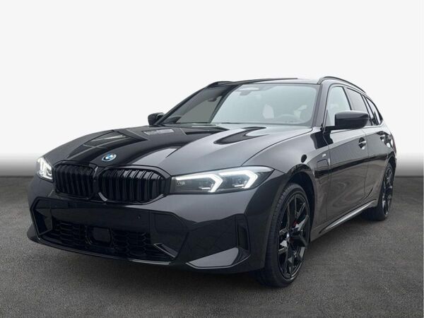 BMW 330 330e Touring xDrive Aut. , 5-türig bild 1