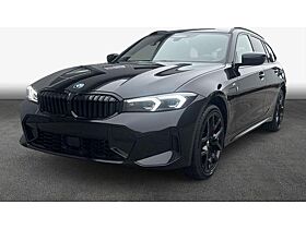 BMW 330 330e Touring xDrive Aut. , 5-türig BMW 330 330e Touring xDrive Aut. , 5-türig