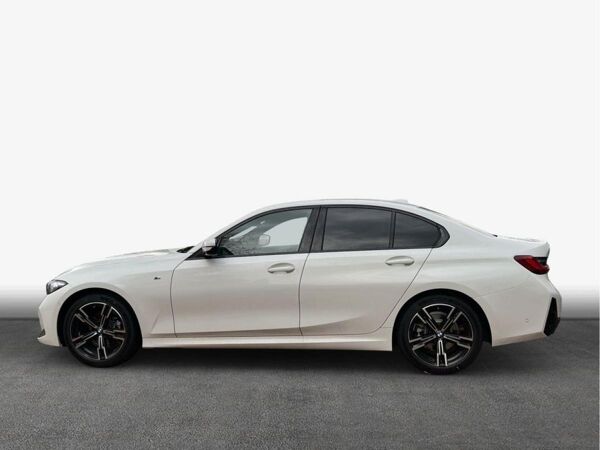 BMW 318 318i Aut. , 4-türig bild 5