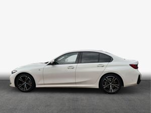 BMW 318 318i Aut. , 4-türig bild 5