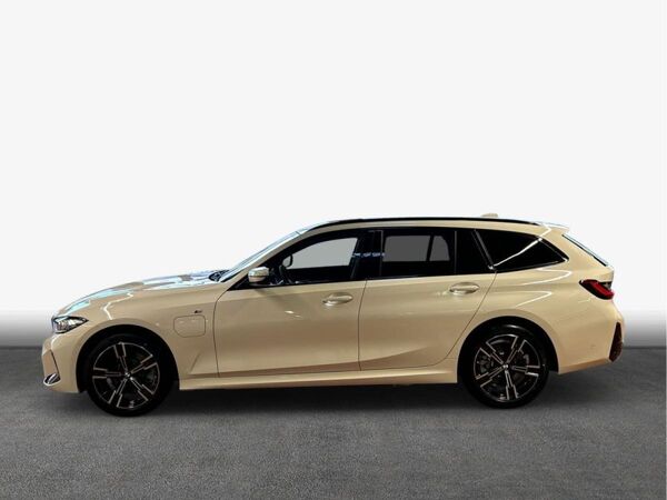 BMW 330 330e Touring xDrive Aut. , 5-türig bild 5
