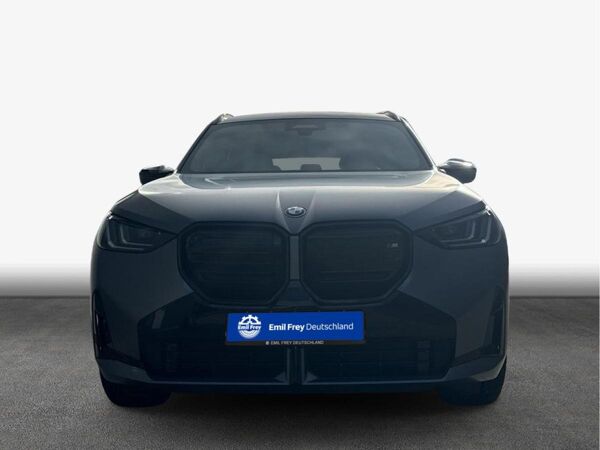 BMW X3 M50 xDrive , 5-türig bild 4