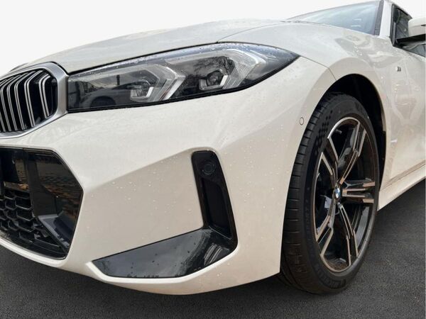 BMW 318 318i Aut. , 4-türig bild 7