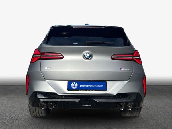 BMW X3 M50 xDrive , 5-türig bild 6