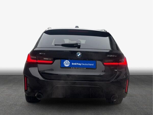 BMW 330 330e Touring xDrive Aut. , 5-türig bild 6