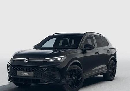 VW Tiguan Volkswagen R-Line 2.0 TSI 4MOTION (Essen-Kray)