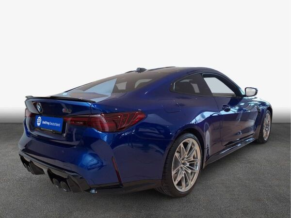 BMW M4 Competition M xDrive , 2-türig bild 2