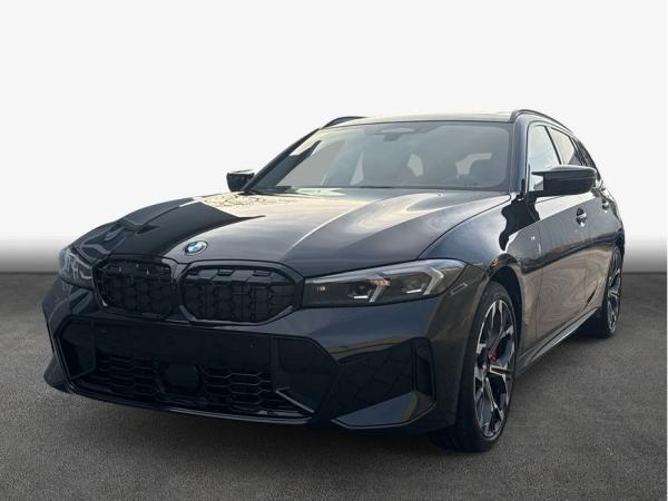 BMW M340 M340d Touring xDrive , 5-türig (Diesel) bild
