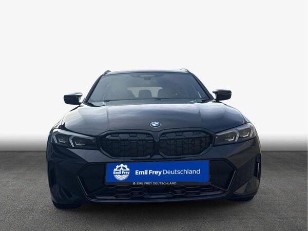 BMW M340 M340d Touring xDrive , 5-türig (Diesel) bild 4