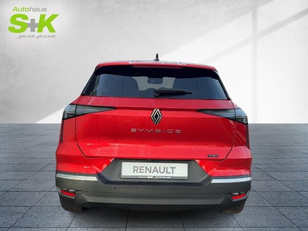Renault Symbioz Techno Full Hybrid E-Tech 160*SOFORT VERFÜGBAR* bild 3