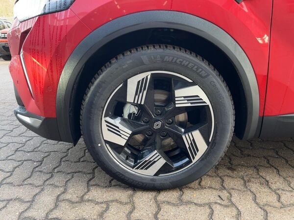 Renault Symbioz Techno Full Hybrid E-Tech 160*SOFORT VERFÜGBAR* bild 7