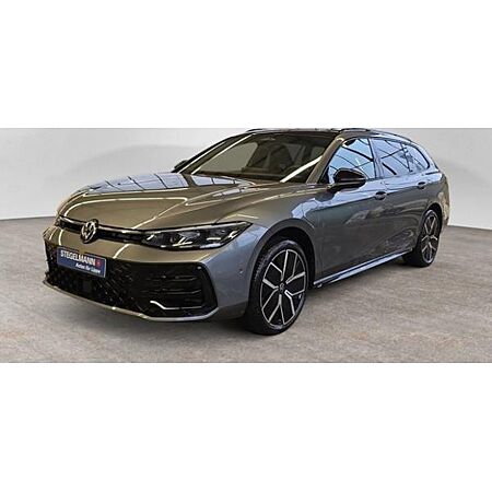 VW Passat leasen