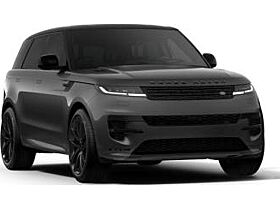 Land Rover Range Rover Sport D350 Autobiography  -  VERFÜGBAR MÄRZ 2026 - 5 Jahre Garantie ab Erstzulassung