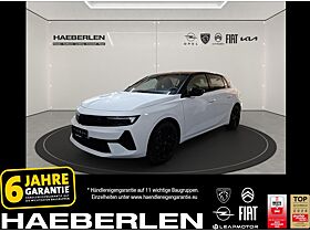 Opel Astra L 1.2 GS LED+SHZ+2xKlima+360+KeyLess