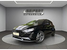 Hyundai i20 I MY25 I TREND I NAVI I SHZ I RFK I