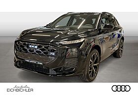 Audi Q3 SUV e-hybrid S tronic Neupreis 66.160.- Audi Q3 SUV e-hybrid S tronic Neupreis 66.160.-