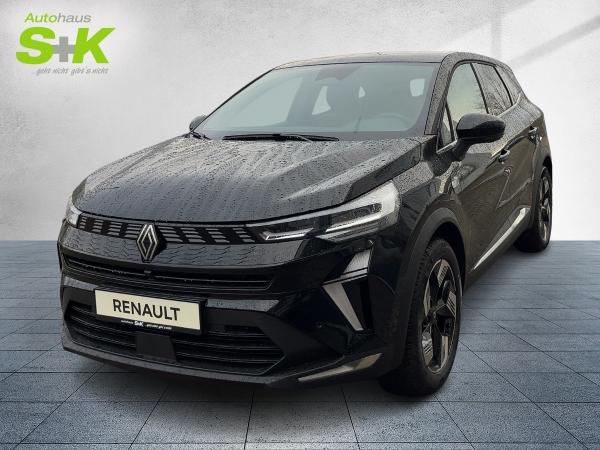Renault Symbioz Techno Full Hybrid E-Tech 160*SOFORT VERFÜGBAR* bild