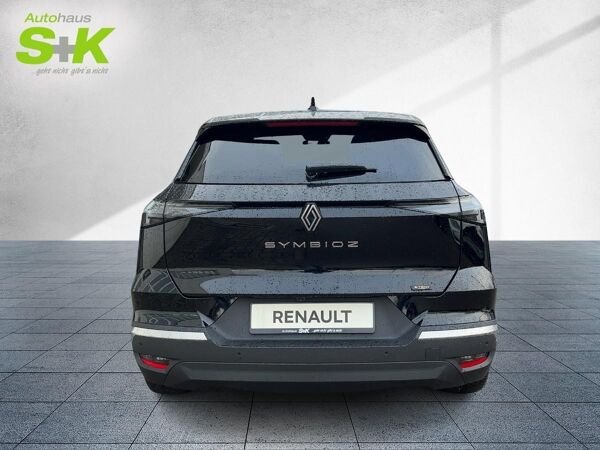 Renault Symbioz Techno Full Hybrid E-Tech 160*SOFORT VERFÜGBAR* bild 3