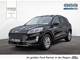 Ford Kuga TITANIUM X SHZ KAMERA NAVI ACC HUD B&O LED