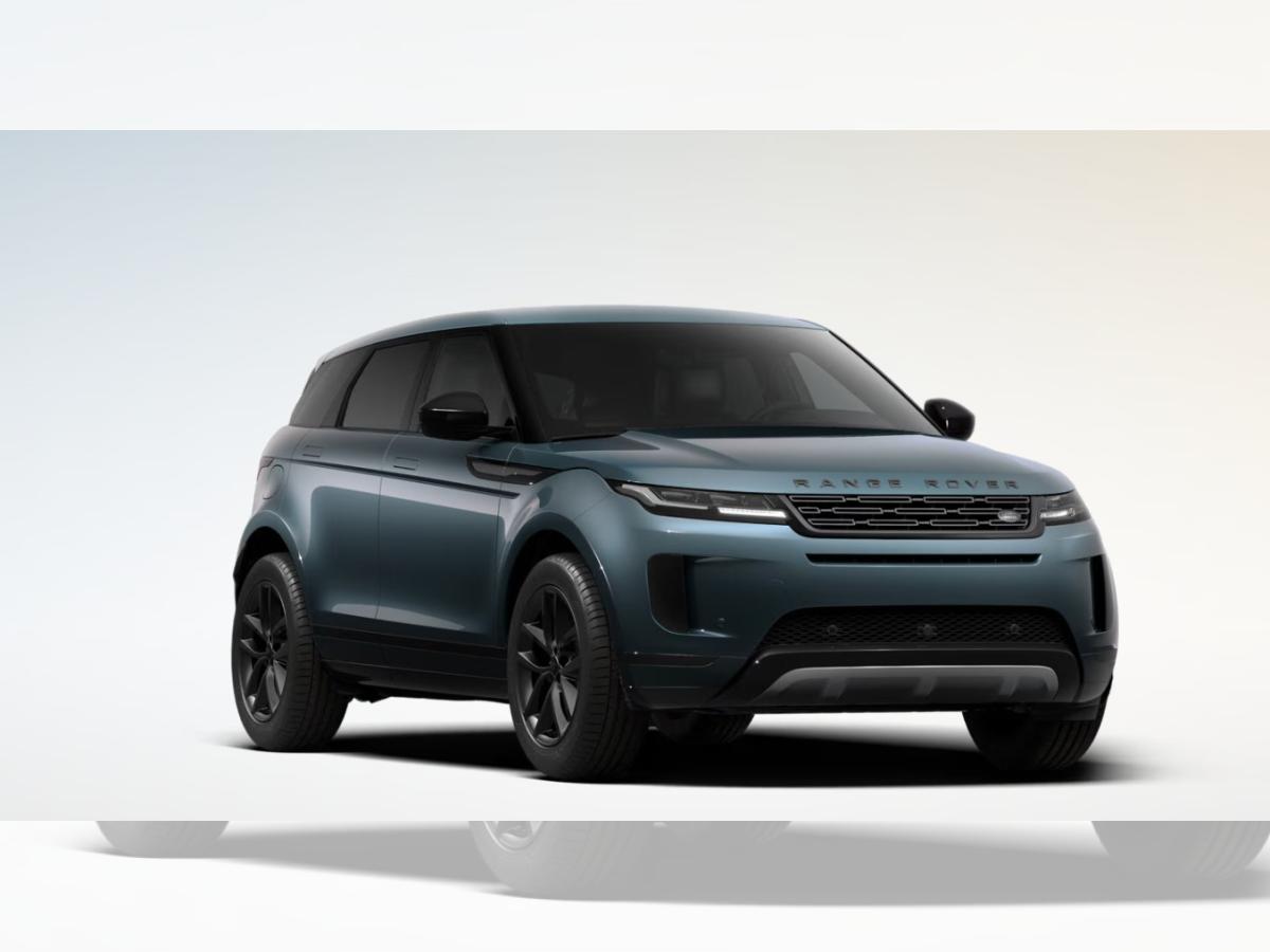 Land Rover Range Rover Evoque D200 S / Momentum Aktion bild