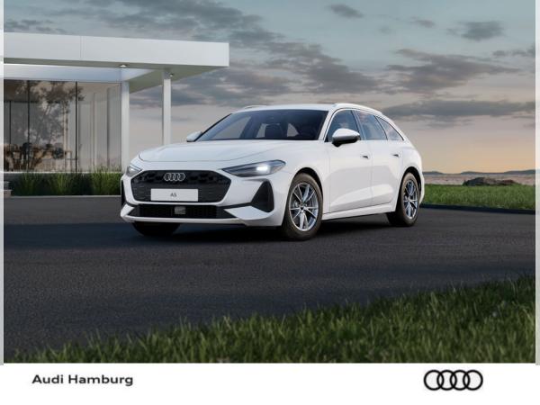 Audi A5 Avant TDI  S tronic bild