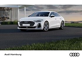 Audi S5 Limousine TFSI S tronic