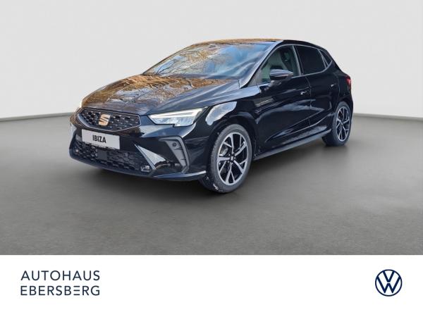 Seat Ibiza FR TSI DSG neues Modell ACC LED Navi bild
