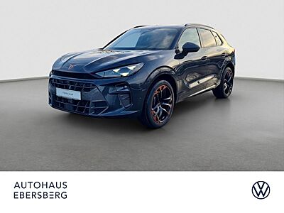 Cupra Terramar VZ DSG 4Drive MATRIX 360° Pano