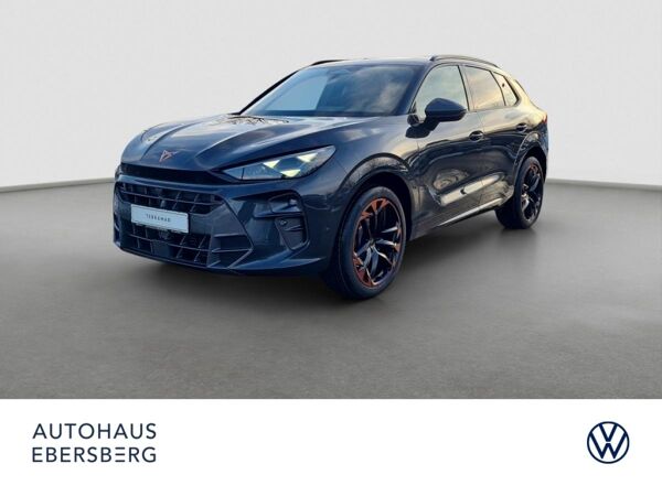 Cupra Terramar VZ DSG 4Drive MATRIX 360° Pano bild 1