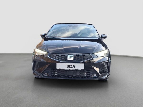 Seat Ibiza FR TSI DSG neues Modell ACC LED Navi bild 3
