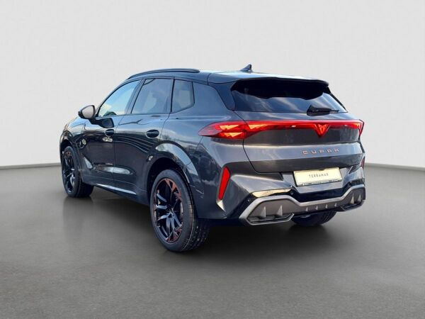 Cupra Terramar VZ DSG 4Drive MATRIX 360° Pano bild 7