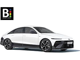 Hyundai IONIQ 6 84kWh 239kW Allradantrieb N Line X Hyundai IONIQ 6 84kWh 239kW Allradantrieb N Line X