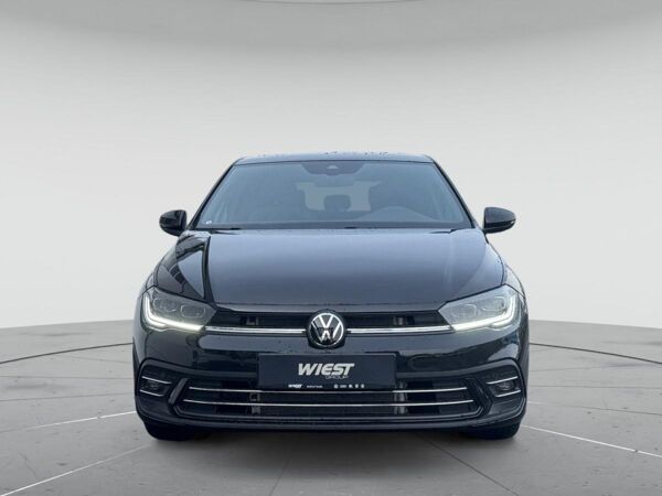 Volkswagen Polo EDITION 50 1.0 TSI DSG *Pano*Sound*WKR*Navi* !! sofort verfügbar !! bild 3
