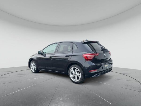 Volkswagen Polo EDITION 50 1.0 TSI DSG *Pano*Sound*WKR*Navi* !! sofort verfügbar !! bild 5