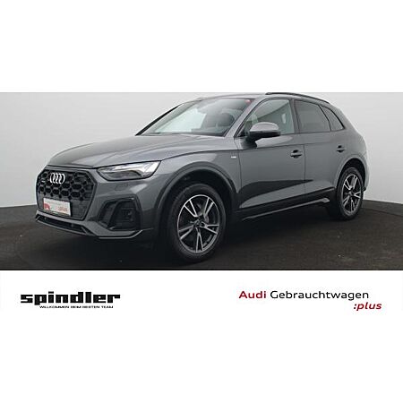 Audi Q5 leasen