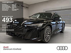 Audi A6 Avant Quattro e-hybrid 2.0 ACC AHK Audi A6 Avant Quattro e-hybrid 2.0 ACC AHK