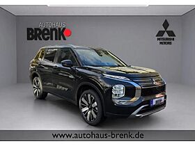 Mitsubishi Outlander 2.4 PHEV Intro Edt. *NAVI/360°/APP*