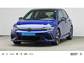 Volkswagen Golf R 4M Black Style, Performance, Pano, Matrix Volkswagen Golf R 4M Black Style, Performance, Pano, Matrix