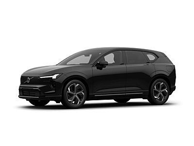 Volvo EX60 ✴️ Twin Motor PLUS 800VOLT|AHK|METALLIC|ALLWETTER|WINTER-PKT ✴️