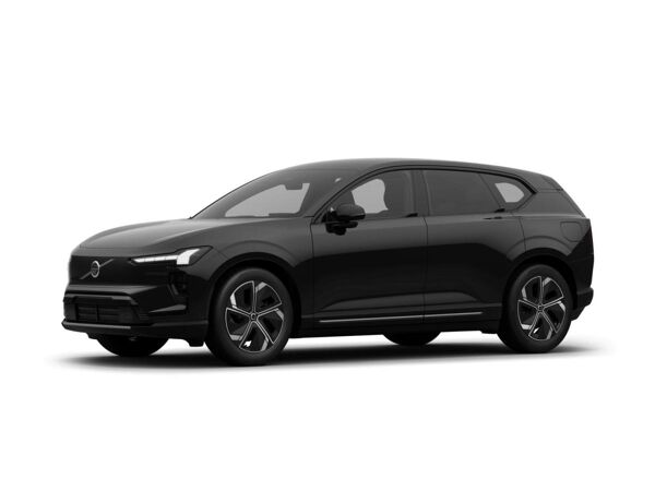 Volvo EX60 ✴️ Twin Motor PLUS 800VOLT|AHK|METALLIC|ALLWETTER|WINTER-PKT ✴️ bild