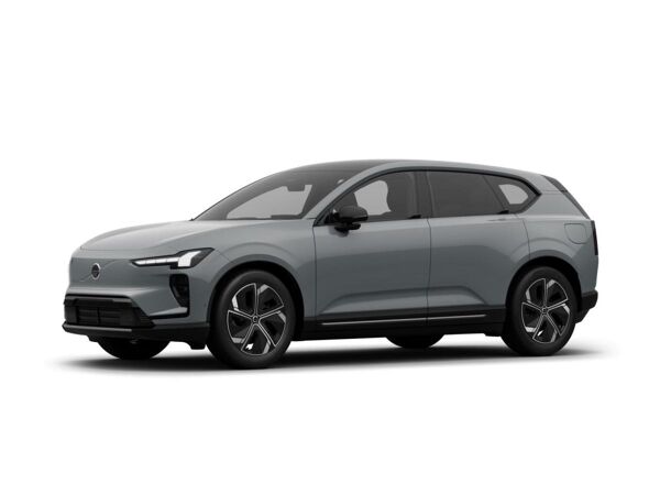 Volvo EX60 ✴️ Twin Motor PLUS 800VOLT|AHK|METALLIC|ALLWETTER|WINTER-PKT ✴️ bild 6