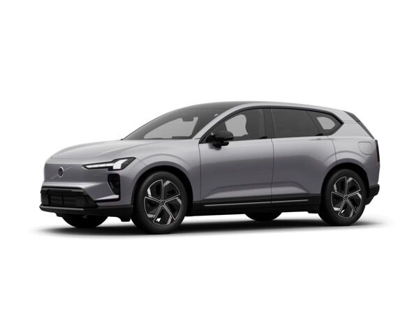 Volvo EX60 ✴️ Twin Motor PLUS 800VOLT|AHK|METALLIC|ALLWETTER|WINTER-PKT ✴️ bild 7