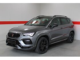 Cupra Ateca | SONDERAKTION | nur Gewerbeleasing -14367