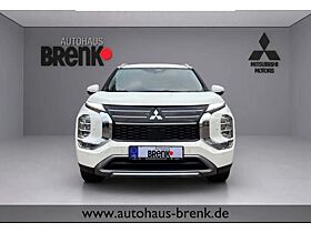 Mitsubishi Outlander 2.4 PHEV Intro Edt. *NAVI/360°/APP*