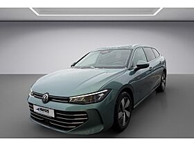 Volkswagen Passat Variant 1.5eTSI DSG Busisness AHK Volkswagen Passat Variant 1.5eTSI DSG Busisness AHK