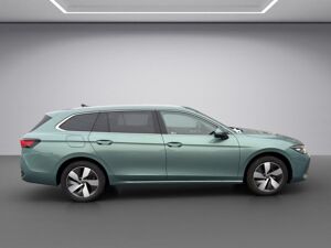 Volkswagen Passat Variant 1.5eTSI DSG Busisness AHK bild 6