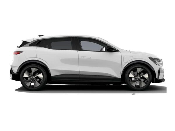 Renault Megane E-Tech TECHNO 220 🔥 GANZJAHRESREIFEN 🔥 SITZHEIZUNG ⚡️ E-PRÄMIE ⚡️ bild 4