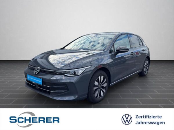 Volkswagen Golf GOAL NAVI, AHK, SHZ, LED+ bild